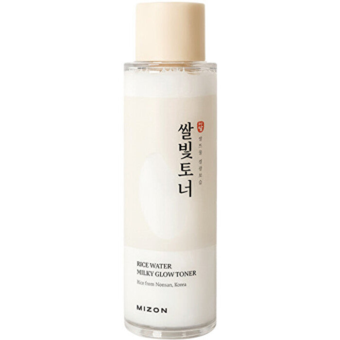 Mizon Rice Water Milky Glow Toner - Pleťove Tonikum 150ml