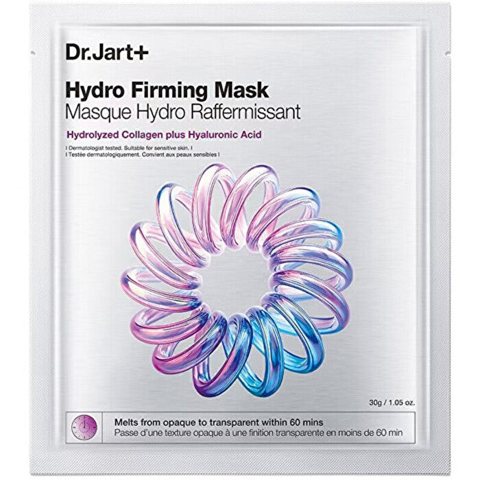 Dr. Jart+ Hydro Firming Mask - Zpevňující Pleťová Maska 30.0g
