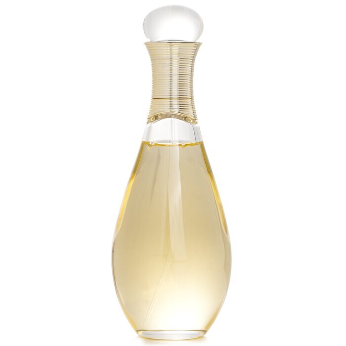 Christian Dior J'Adore Huile Divine Dry Silky Body And Hair Oil 145ml/4.9oz
