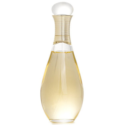 Christian Dior J'Adore Huile Divine Dry Silky Body And Hair Oil 145ml/4.9oz