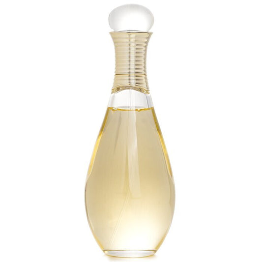 Christian Dior J'Adore Huile Divine Dry Silky Body And Hair Oil 145ml/4.9oz