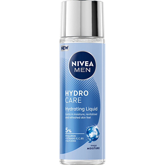 Nivea Men Hydrocare Hydrating Liquid - Hydratační Fluid 100ml