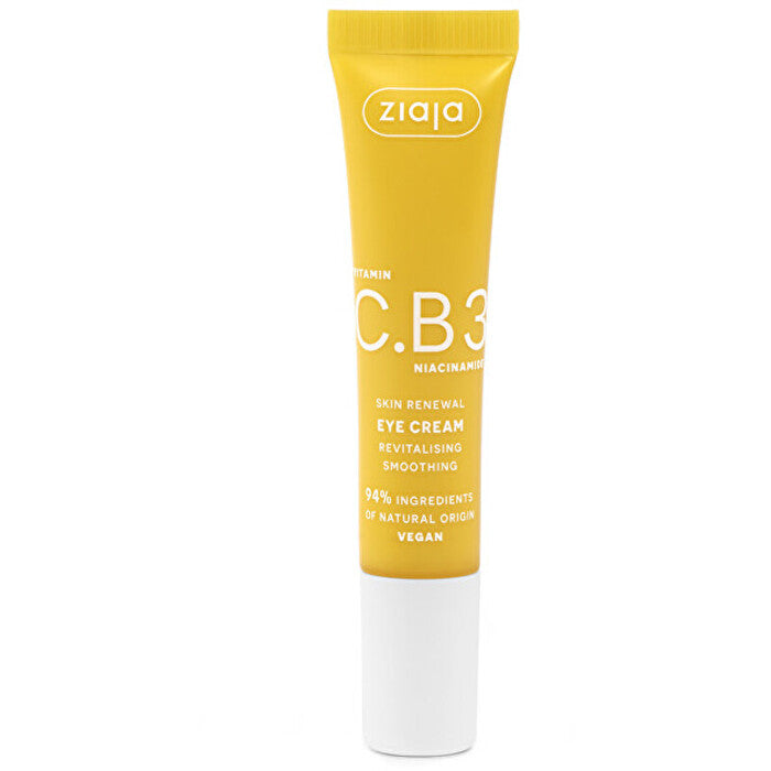 Ziaja Niacinamide Eye Cream - Oční Krem 15ml