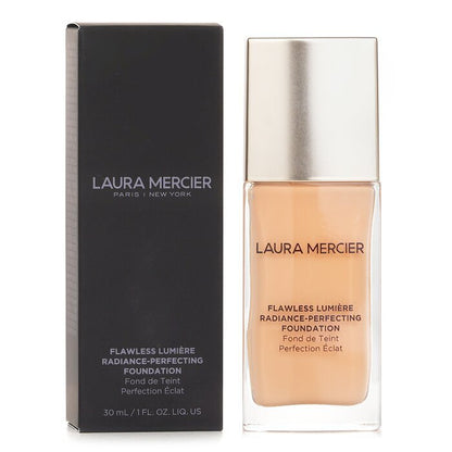 Laura Mercier Flawless Lumiere Radiance Perfecting Foundation - # 1N2 Vanille 30ml/1oz