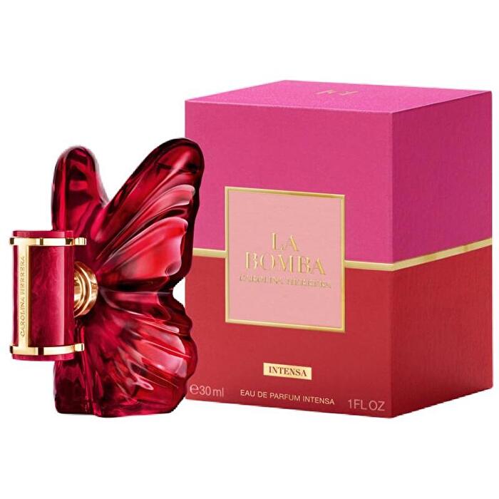 Carolina Herrera La Bomba Intensa Eau De Parfum 80ml