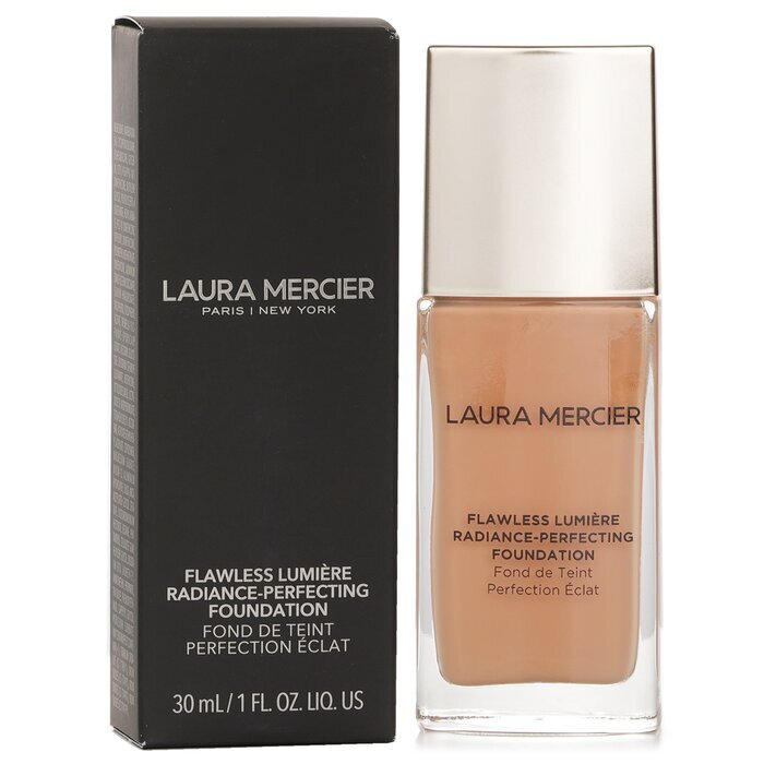 Laura Mercier Flawless Lumiere Radiance Perfecting Foundation - # 3N1.5 Latte 30ml/1oz