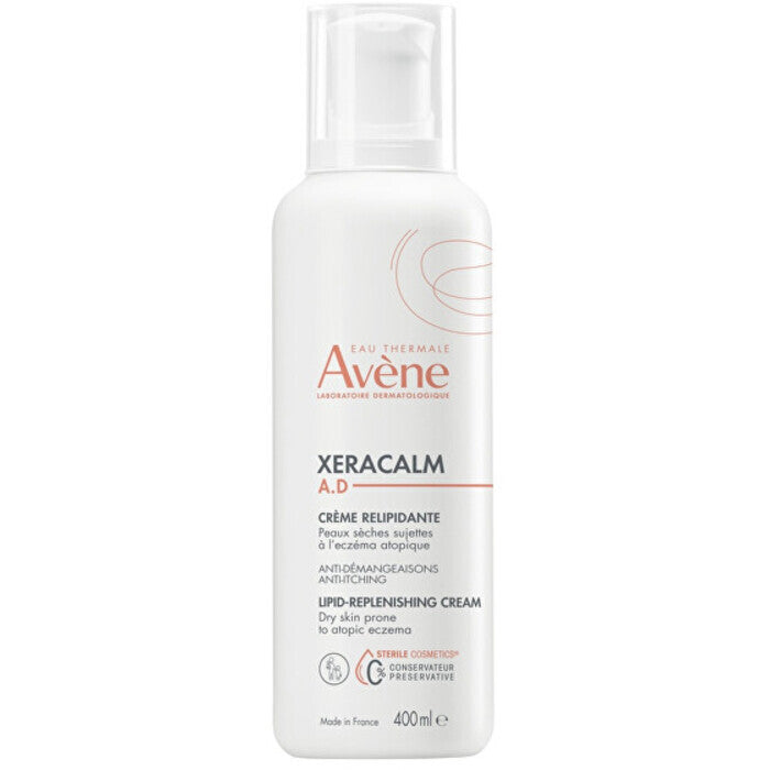 Avène Xeracalm A.d Lipid-replenishing Cream 200ml