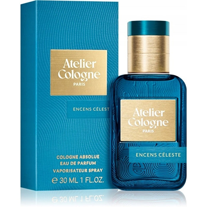 Atelier Cologne Encens Celeste Eau De Parfum 30ml