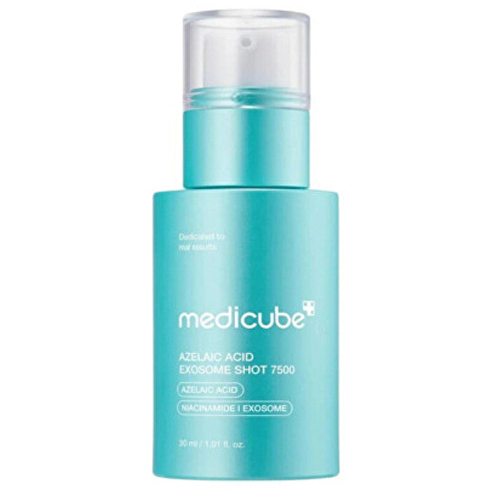 Medicube Azelaic Acid Exosome Shot 7500 - Zklidňující Pleťove Serum 30ml