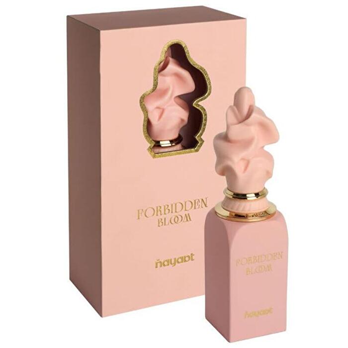 Nayaat Gourmand Collection Forbidden Bloom Eau De Parfum 90ml