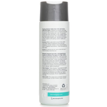 Dermalogica Active Clearing Clearing Skin Wash 250ml/8.4oz