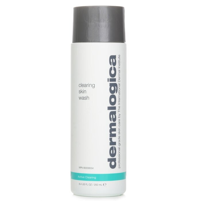 Dermalogica Active Clearing Clearing Skin Wash 250ml/8.4oz