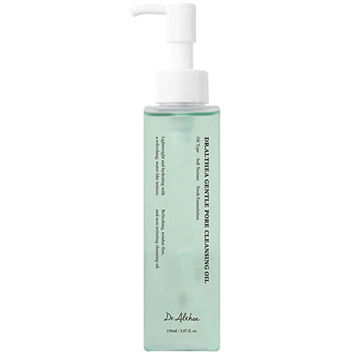 Dr.Althea Gentle Pore Cleansing Oil - Čisticí Olej 150ml