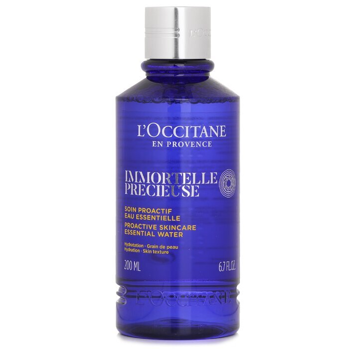L´occitane Immortelle Essential Water - Essential Toning Water 200ml