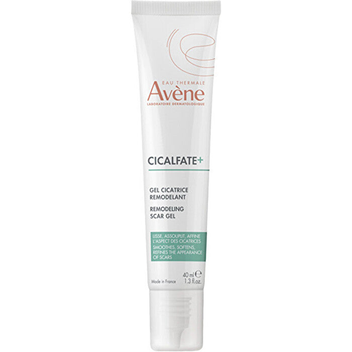 Avène Cicalfate+ Remodeling Scar Gel - Gel Na Jizvy 40ml