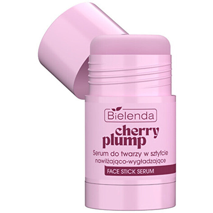 Bielenda Face Stick Serum - Vyhlazující Serum V Tyčince 20.0g