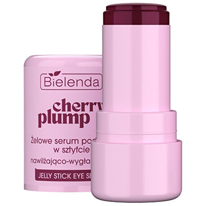 Bielenda Jelly Stick Eye Serum - Vyhlazující Oční Serum V Tyčince 7.0g