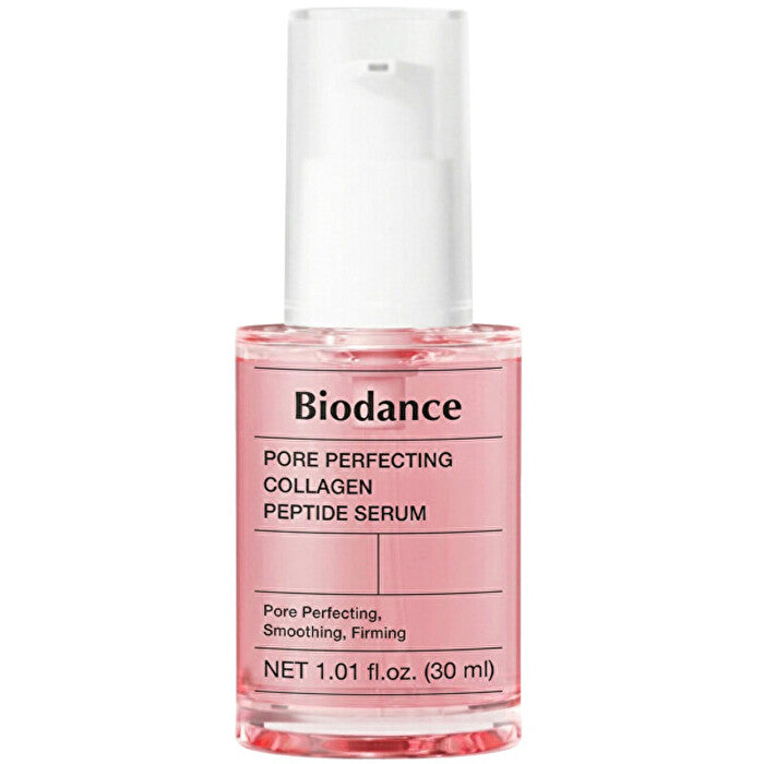 Biodance Pore Perfecting Collagen Peptide Serum - Peptidove Serum 30ml