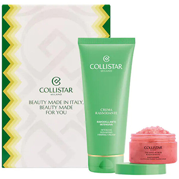 Collistar Firming Set - Dárková Sada