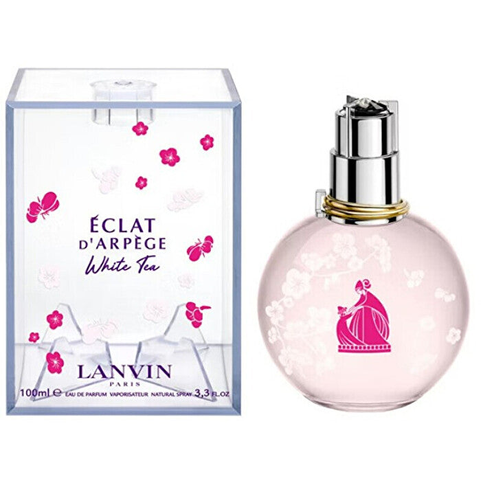 Lanvin Eclat D´arpege White Tea Eau De Parfum 50ml