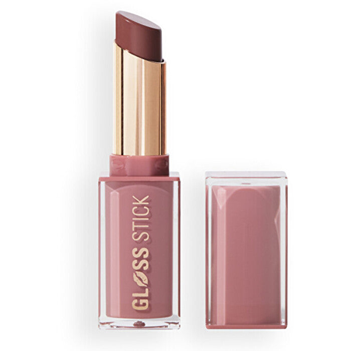 Makeup Revolution Pout Lip Gloss Stick - Rtěnka 3 G