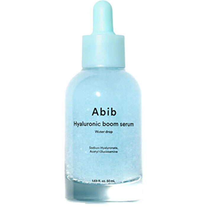Abib Water Drop Hyaluronic Boom Serum - Pleťove Serum 50ml