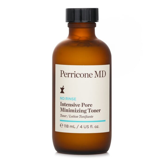 Perricone MD No: Rinse Intensive Pore Minimizing Toner 118ml/4oz