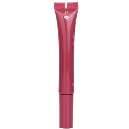 Clarins Natural Lip Perfector - # 17 Intense Maple 12ml/0.35oz