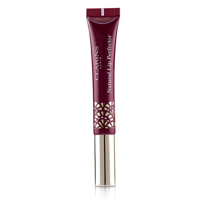 Clarins Natural Lip Perfector #18 Intense Garnet 12ml
