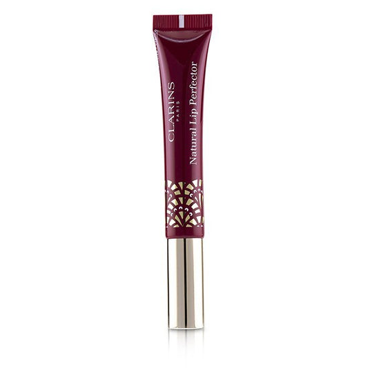Clarins Natural Lip Perfector #18 Intense Garnet 12ml