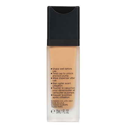 Shiseido Synchro Skin Self Refreshing Foundation SPF 30 - # 350 Maple 30ml/1oz