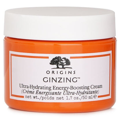 Origins GinZing Ultra-Hydrating Energy-Boosting Cream 50ml/1.7oz
