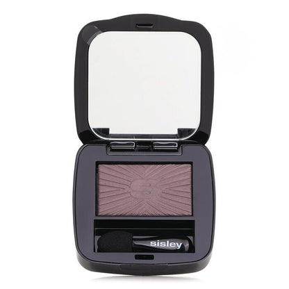 Sisley Les Phyto Ombres Long Lasting Radiant Eyeshadow - # 15 Mat Taupe 1.5g/0.05oz