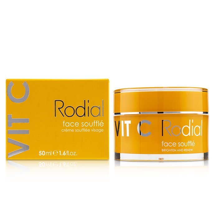 Rodial Vit C Face Souffle 50ml