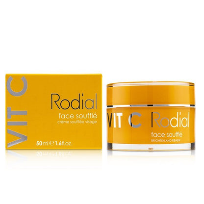 Rodial Vit C Face Souffle 50ml