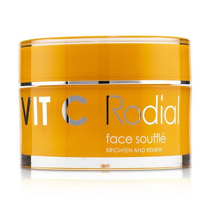 Rodial Vit C Face Souffle 50ml