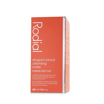 Rodial Dragon's Blood Cleansing Water Hydrate And Tone 300ml
