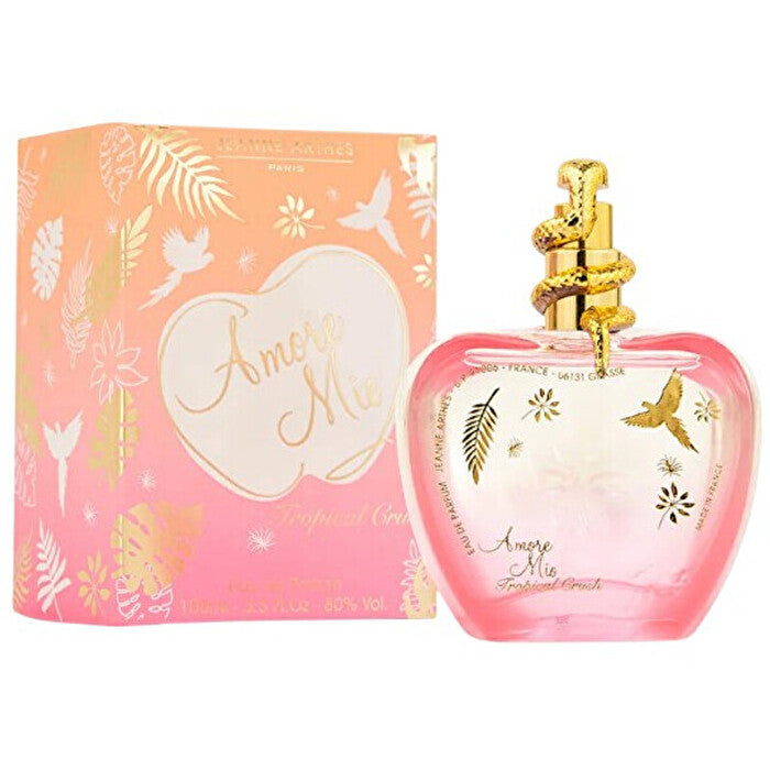 Jeanne Arthes Amore Mio Tropical Crush Eau De Parfum 100ml
