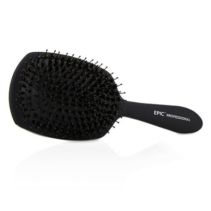 Wet Brush Pro Epic Deluxe Shine Enhancer - # Black 1pc