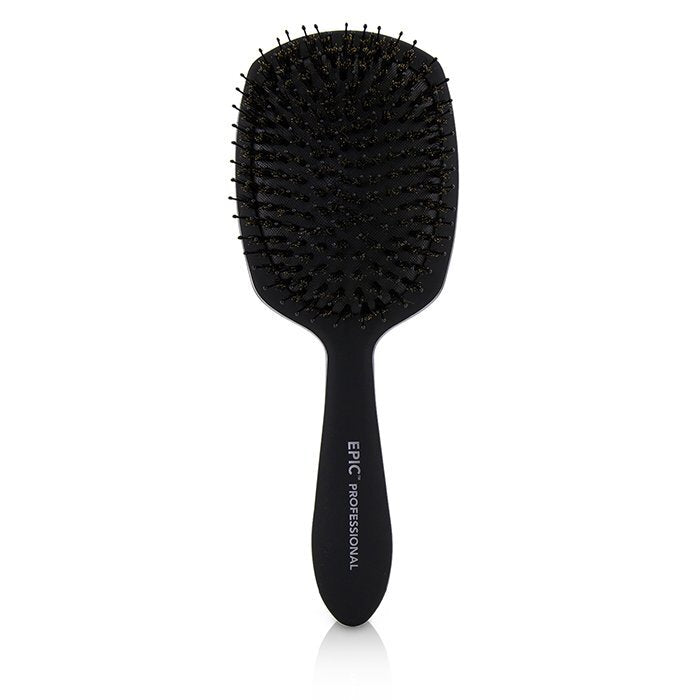 Wet Brush Pro Epic Deluxe Shine Enhancer - # Black 1pc
