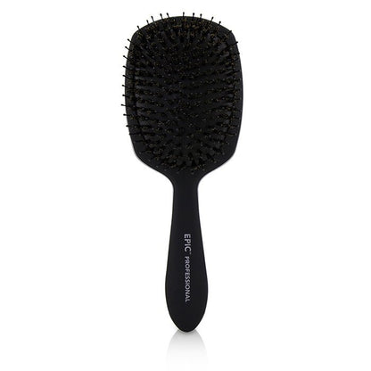 Wet Brush Pro Epic Deluxe Shine Enhancer - # Black 1pc