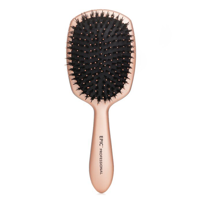 Wet Brush Pro Epic Deluxe Shine Enhancer - # Rose Gold 1pc