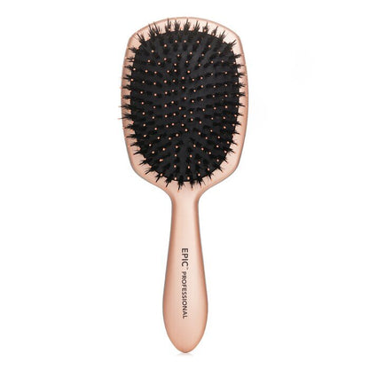 Wet Brush Pro Epic Deluxe Shine Enhancer - # Rose Gold 1pc