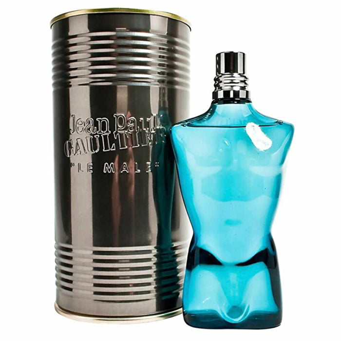 Jean Paul Gaultier Le Male After Shave 125ml