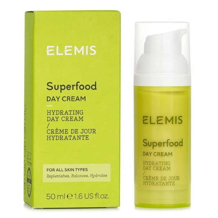 Elemis Superfood Day Cream For All Skin Types 50ml
