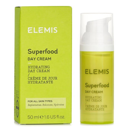 Elemis Superfood Day Cream For All Skin Types 50ml