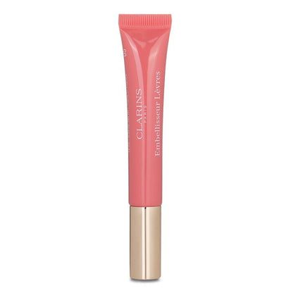Clarins Natural Lip Perfector - # 05 Candy Shimmer(Random Packaging) 12ml/0.35oz