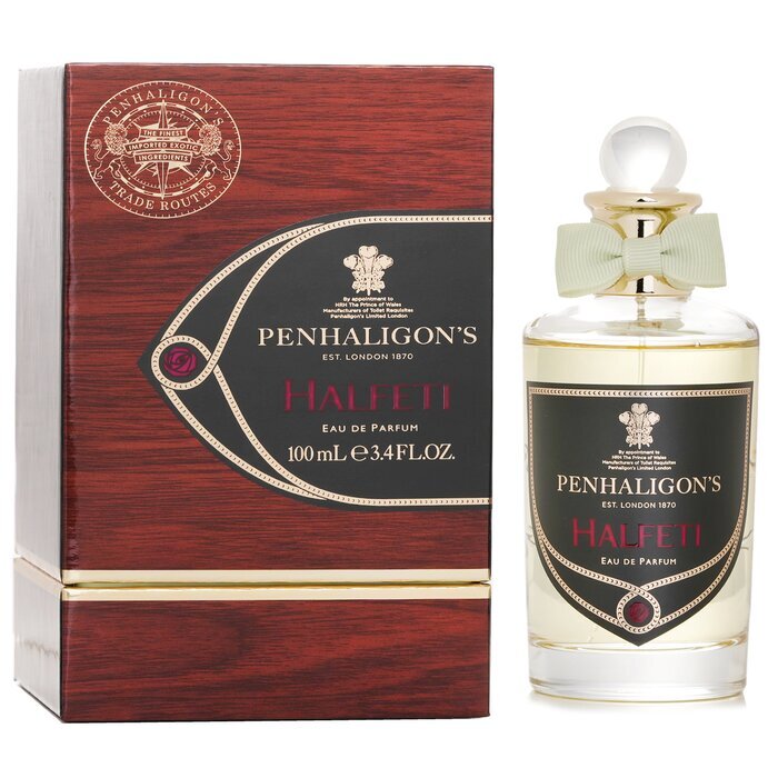 Penhaligon's Halfeti Eau De Parfum Spray 100ml/3.4oz