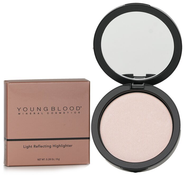 Youngblood Light Reflecting Highlighter - # Quartz 8g/0.28oz