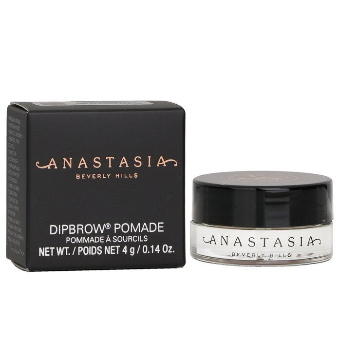 Anastasia Beverly Hills Dipbrow Pomade - # Soft Brown 4g/0.14oz